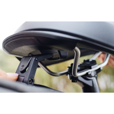 Sedlo SELLE ROYAL On Open Athletic