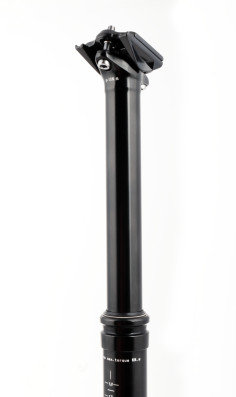 Teleskopická sedlovkaTranzX JD-YSP39 34,9mm, zdvih 170 mm, délka 496 mm