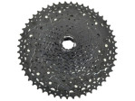 Kazeta SunRace CSMZ600 12kolo 11-51z černá