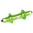 Náboj přední BMX 34R ROTO REAR HUB 36 děr,zelený