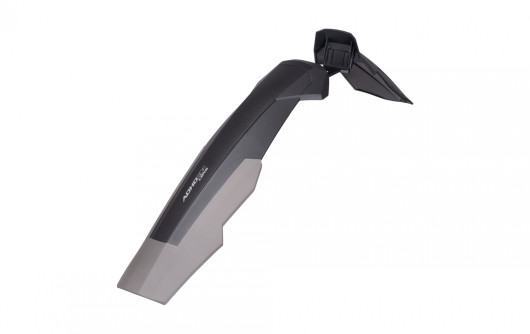 Blatník CTM ADHD SDF, přední, černý