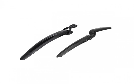 Blatníky MUD PRO, 26"-29", FIDLOCK, objímka