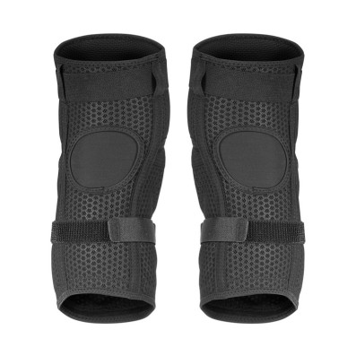 Chrániče kolen TSG kneeguard Chamber black