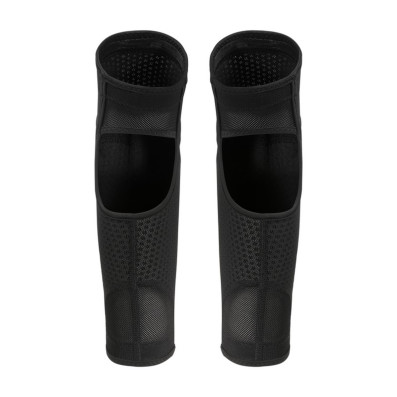 Chrániče loktů TSG elbowguard Chamber black