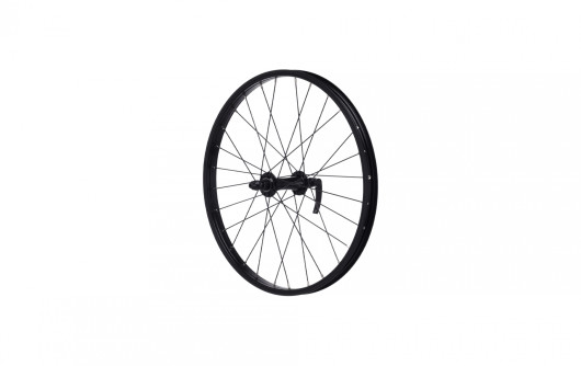 Kolo přední 20" , 406x20/28, BA, RU