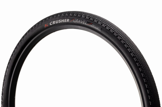 PLÁŠŤ KENDA 40x622-1274 CRUSHER 120TPI