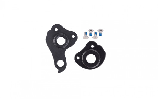 Rámová patka CTM RASCAL 3/4 19, CALIBER 3 19, WIRE 20