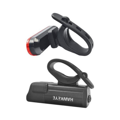 SVĚTLO NEXELO SUPREME SADA ILLUMEN 300LM/10LM USB