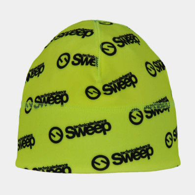 SWEEP ČEPICE SPORT SCP012 FLUO