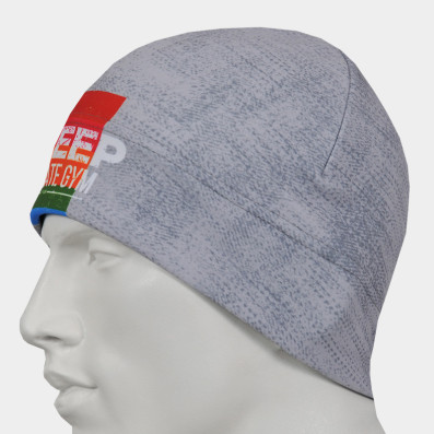 Čepice Sport SCP131 šedá