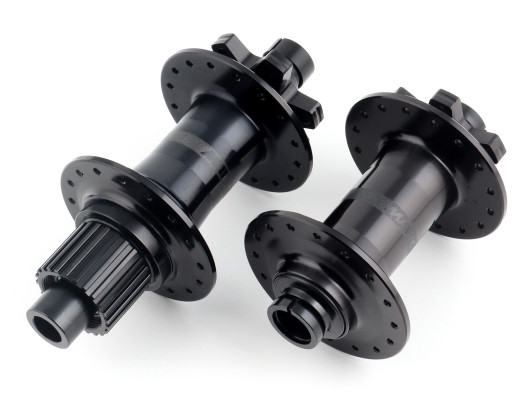 Kola napletená Mach TRZ XC32+Mavic MX801 disc 1787g