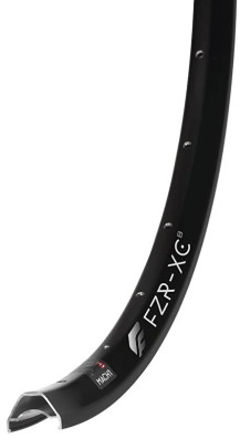 Kola napletená Mach TRZ XC32+Shimano SLX 7110 disc superlight 1699g