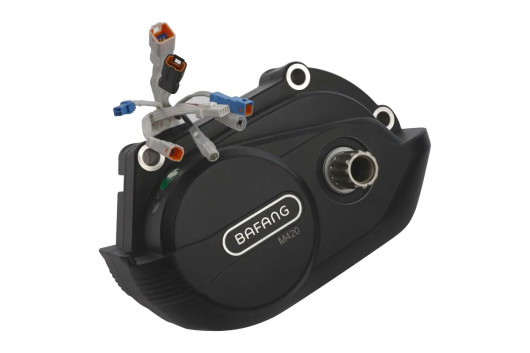 Motor středový Bafang M420 CAN-BUS