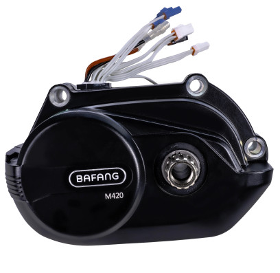 Motor středový Bafang M420 UART