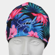 Čepice Sport SCP135 Květinová barevná