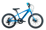 Kolo LEADER FOX GAMP 20" BOY BLUE