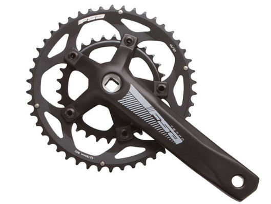 Kliky FSA Tempo Adventure 46/30 175mm Alu silniční -gravel