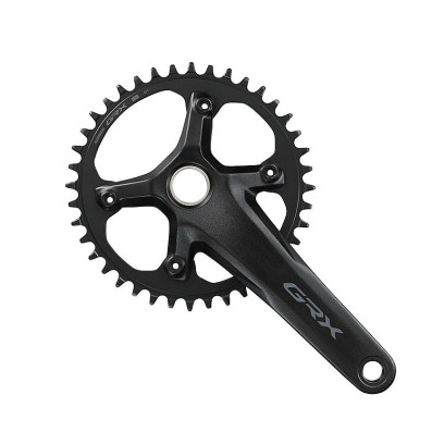 Kliky SHIMANO GRX FC-RX610 40zubů 175mm
