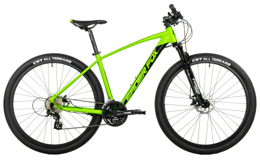 Kolo LEADER FOX JASPER 29 NEON