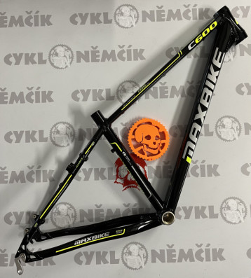 Kolo Maxbike C600 Gravel 1x12 deore