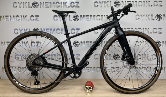 Kolo MRX 29 TB25 SUPERLIGHT GRAVEL 9,9kg