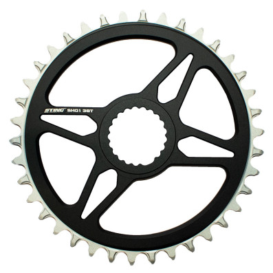 Převodník STING Shimano DM 34T