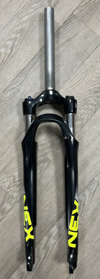 Vidlice Suntour NEX LO 63mm použitá