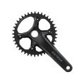 Kliky SHIMANO GRX FC-RX610 40zubů 175mm