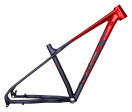 Rám MRX 29" ER25 V2 BOOST červený /3761