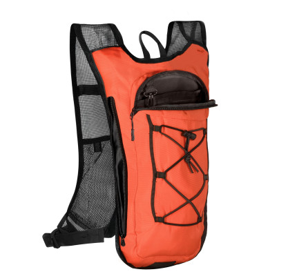 Batoh FORCE PILOT 10 l, červený