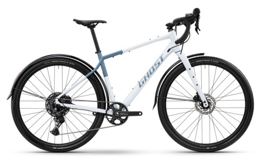 GHOST Asket EQ Calm Oasis/Midnight Teal Matt