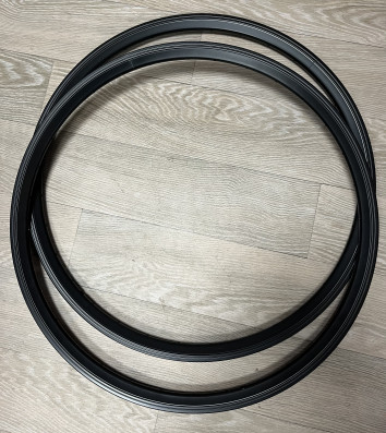 Kola napletená 26 Mach 1 EXE disc + Shimano Deore 6000