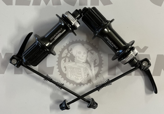 Kola napletená 26 Mach 1 EXE disc + Shimano Deore 6000