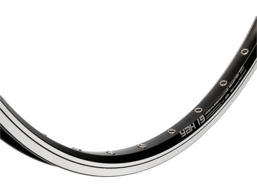 Kola napletená Cross/Trek 28" + náboje shimano 505+35