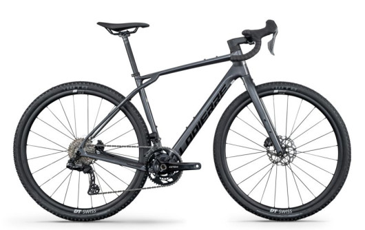 LAPIERRE Crosshill CF 7.0 Cold Rain Grey