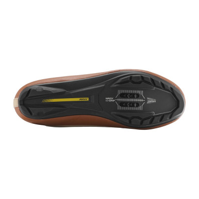 MAVIC TRETRY ALLROAD SL WHITE PEPPER/ADOBE/GOLDEN YELLOW (S000611)