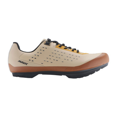 MAVIC TRETRY ALLROAD SL WHITE PEPPER/ADOBE/GOLDEN YELLOW (S000611)