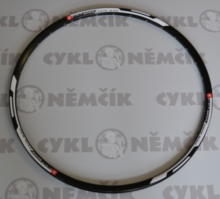 Ráfek 26" MACH1 NEO DISC 559 x 19, 32 děr, černý