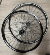 Kola napletená 26 Mach Neuro disc + Shimano Deore 6000