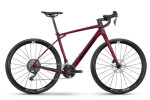 LAPIERRE Crosshill CF 6.0 Cranberry Juice Red Glossy