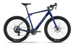 LAPIERRE Crosshill CF 9.0 Translucent Hex Blue Glossy
