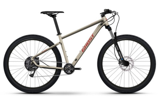 GHOST Kato Essential Smoke Grey Glossy