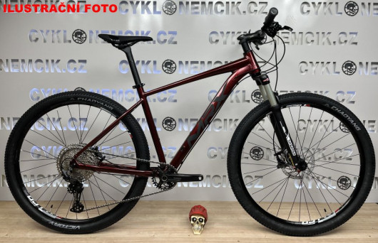 Kolo MRX TB25 29 1x9 11-46