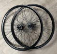 Kola napletená 26 Mach 1 EXE disc + Shimano TX506 6děr
