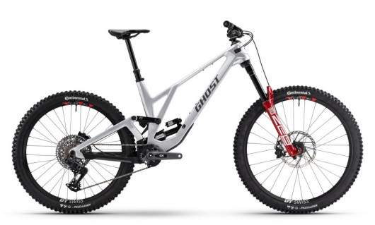 GHOST Poacha Full Party