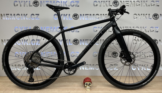 Kolo Maxbike 909 SUPERLIGHT GRAVEL 9,9kg