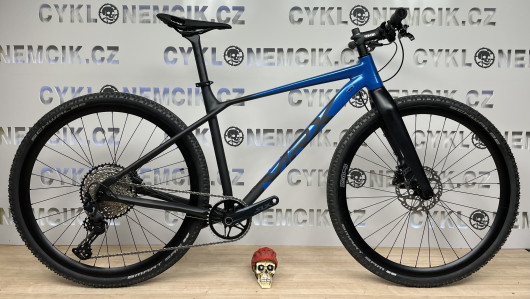 Kolo MRXE R25 SUPERLIGHT GRAVEL 9,9kg