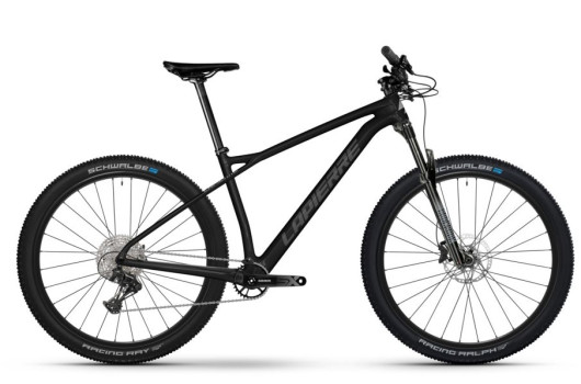 LAPIERRE Prorace CF 5.9 Black Glossy