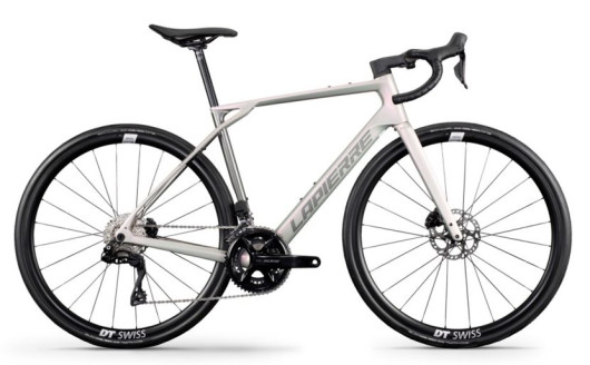 LAPIERRE Pulsium 6.0 Septembre Beige