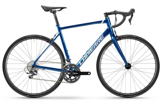 LAPIERRE Sensium 1.0 Glossy Blue